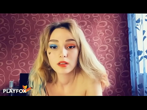 ❤️ O matatioata fa'amaneta fa'amaneta na maua ai a'u feusua'iga ma Harley Quinn ❤️❌ Pono ❌