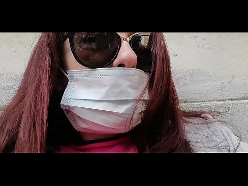 ❤️ Ua tauimasui Nicoletta i lona tuaoi ma pi i lona faletaavale (Special Covid19 Italian Quarantine) ❤️❌ Pono ❌
